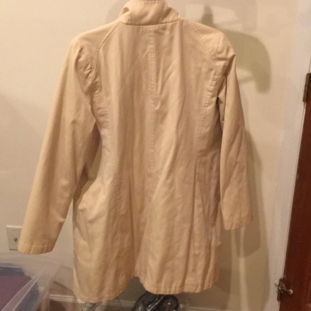 Weatherproof Jacket - Picture 2 of 4